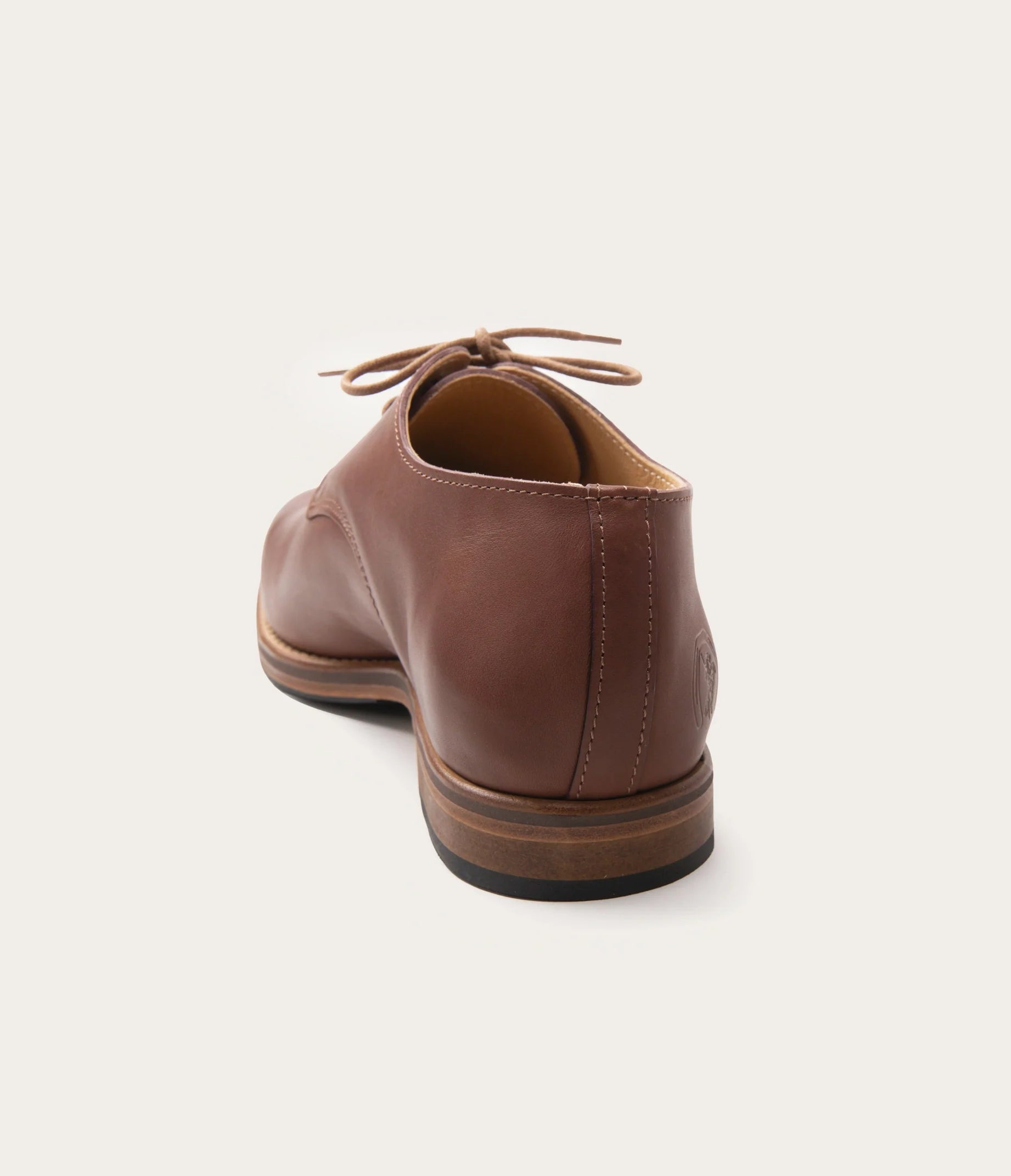 Darius, derby Marron