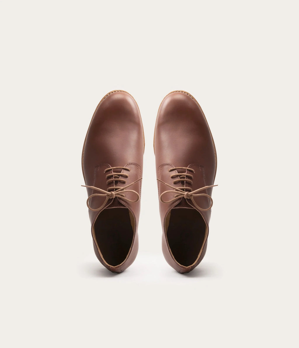 Darius, derby Marron