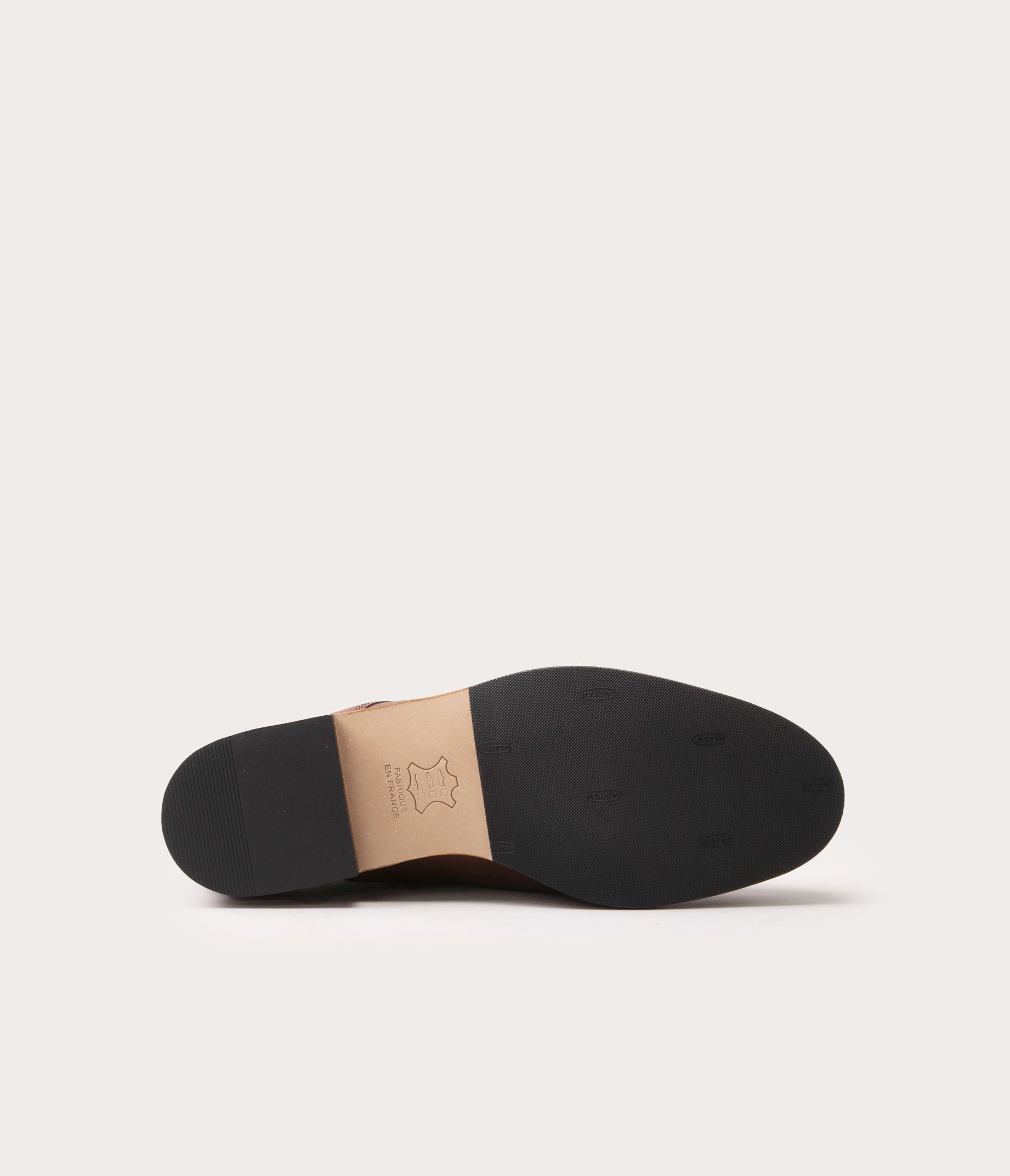 Darius, derby Marron