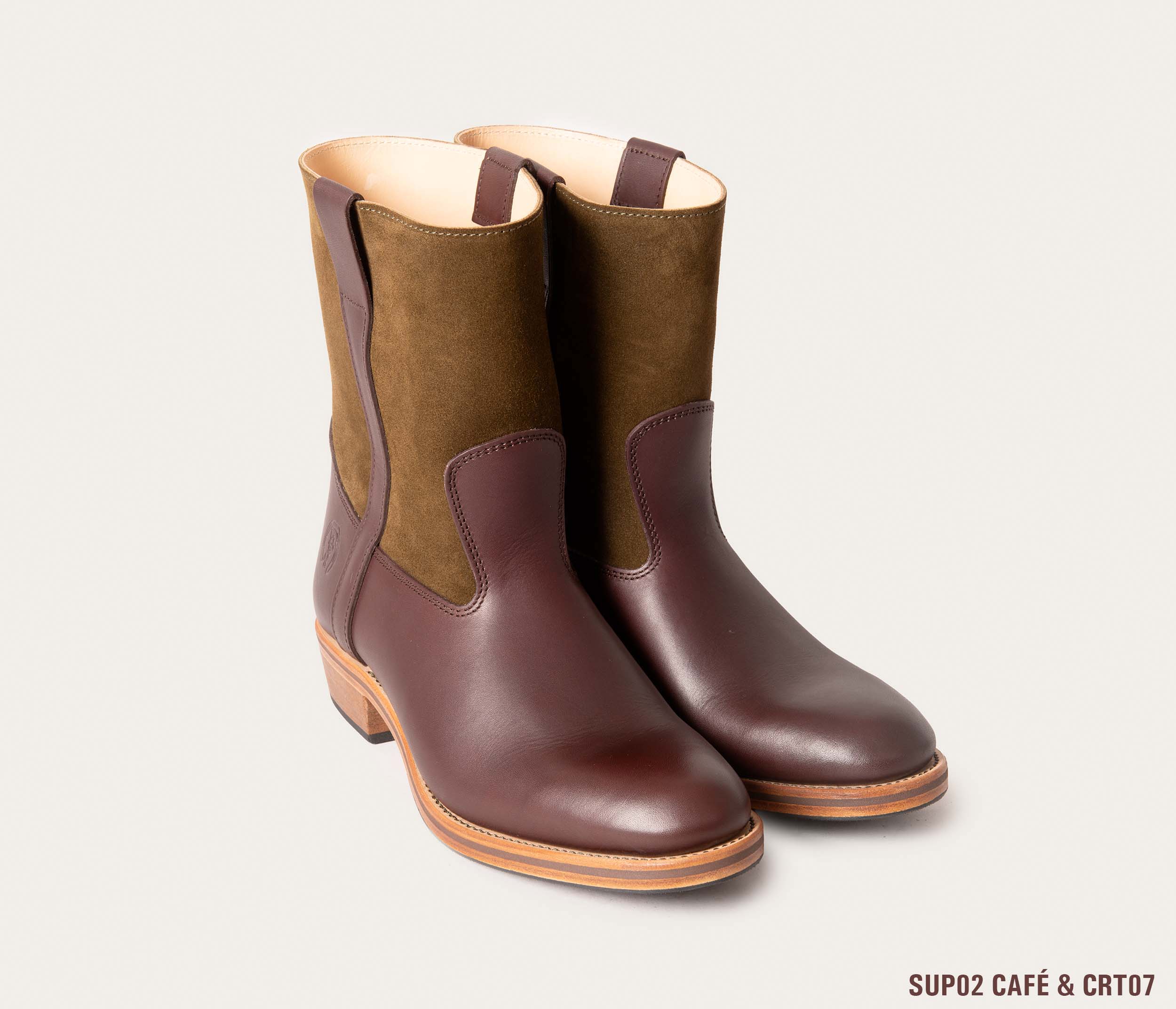 Demi Gardian, camarguaise Personnalisable