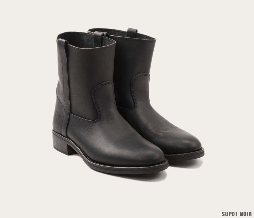 Demi Gardian, camarguaise Personnalisable