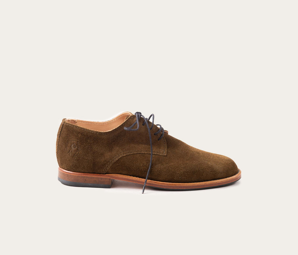 Dorian Velours Olive - Prix doux