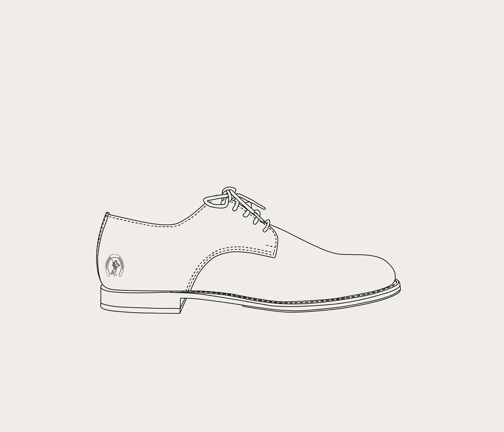 Dorian, derby Personnalisable