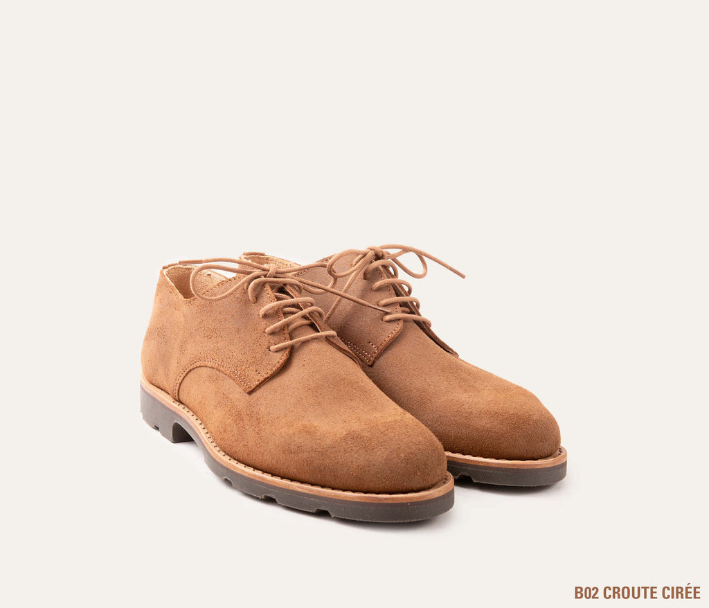 Darius, derby Personnalisable