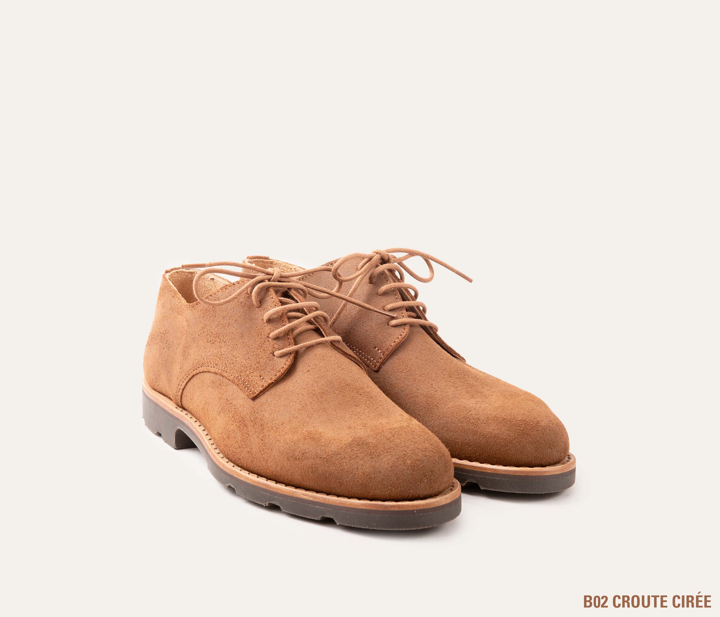 Darius, derby Personnalisable