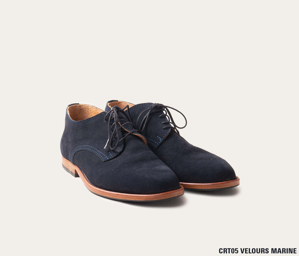 Dorian, derby Personnalisable