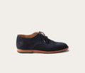 Dorian Velours Bleu - Prix doux