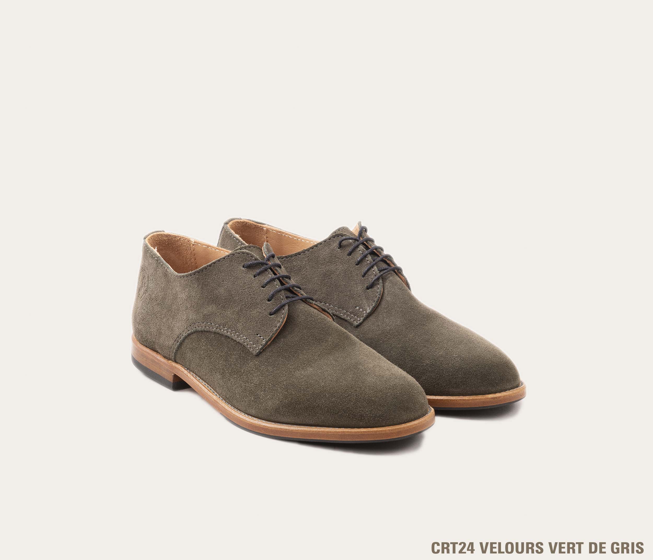 Dorian, derby Personnalisable