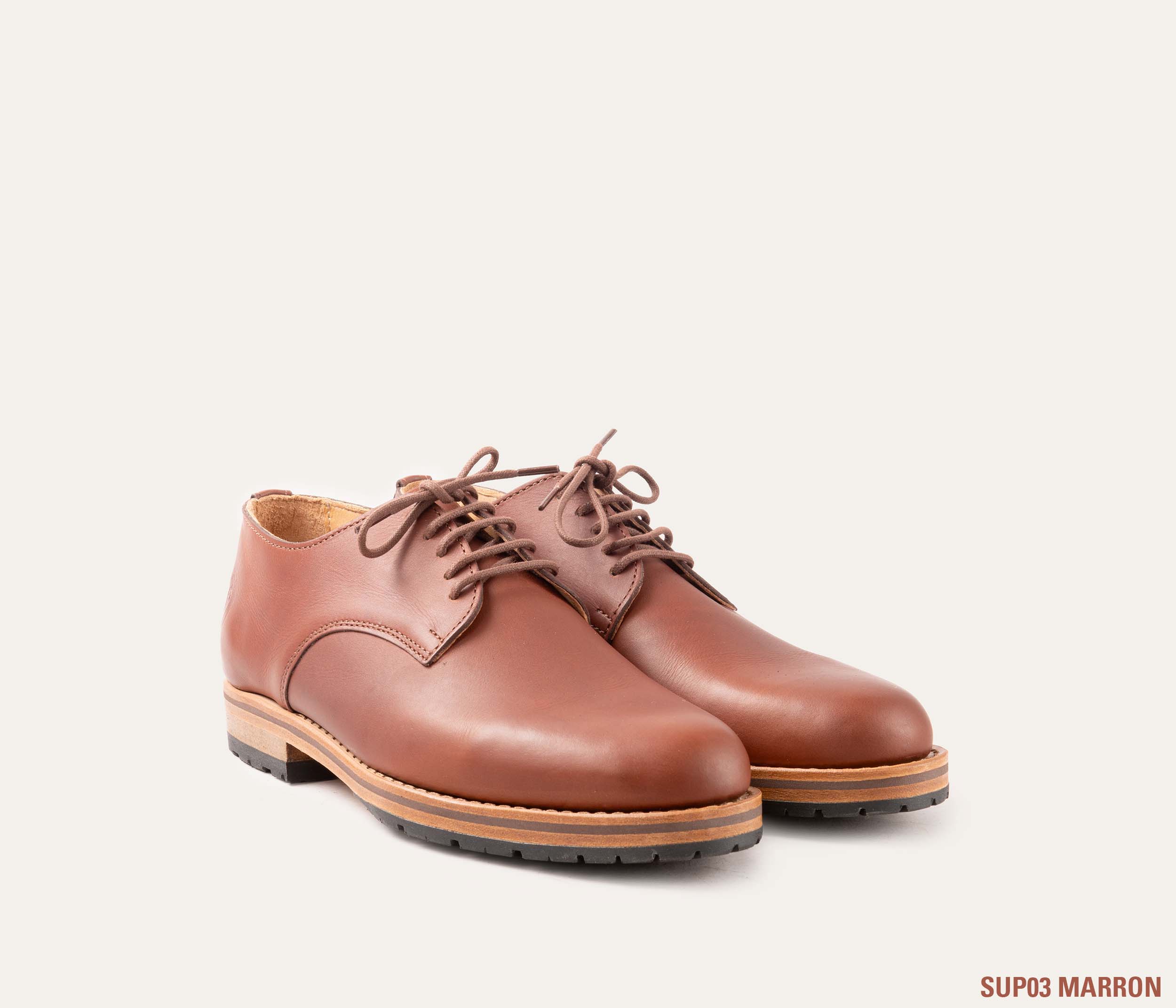 Darius, derby Personnalisable