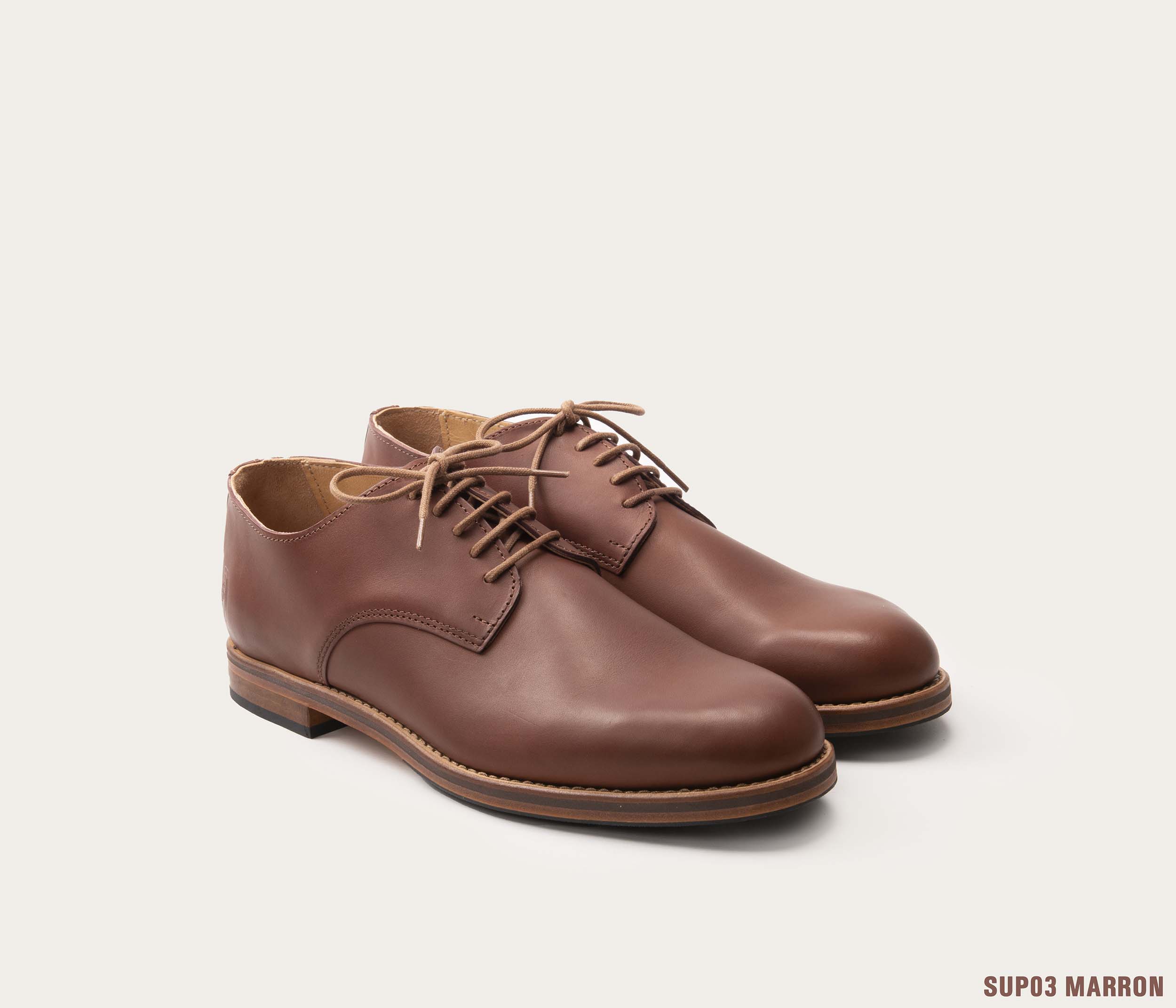Darius, derby Personnalisable
