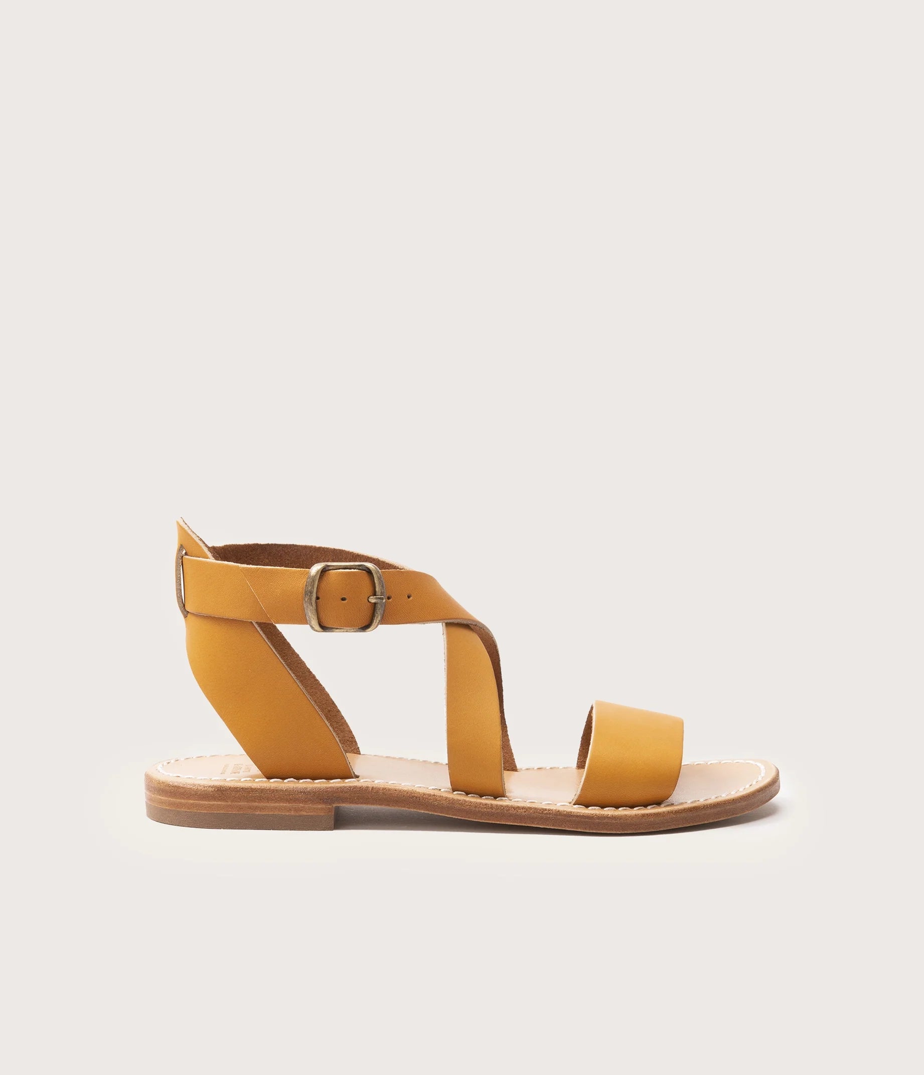 Diana sandale femme Naturel