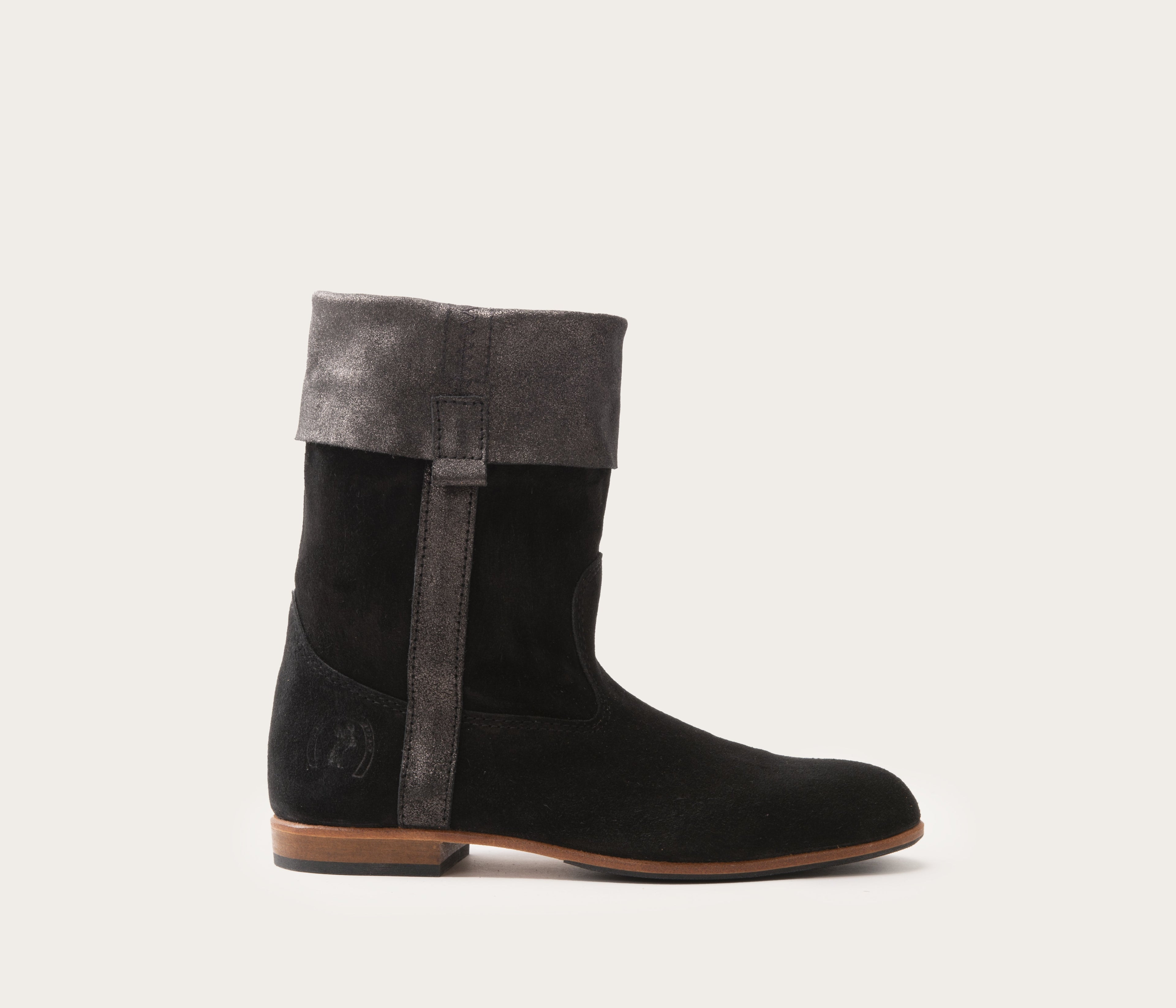 Elena Botte Star Noir - Prix Doux