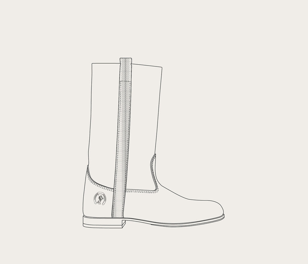 Elena Botte Personnalisable - Archive
