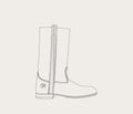 Elena Botte Personnalisable - Archive