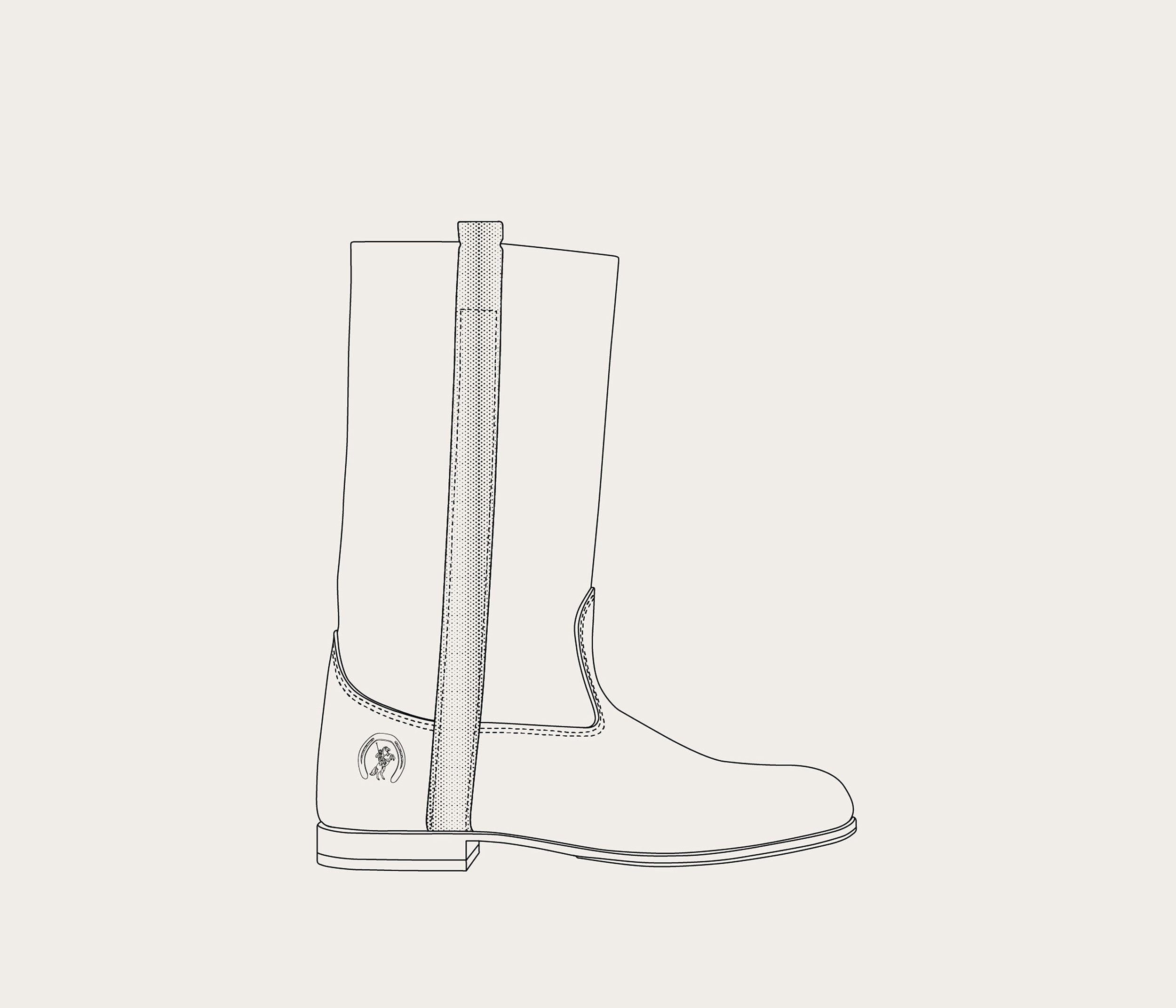 Elena Botte Personnalisable - Archive
