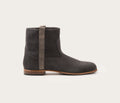 Elia bottine Star Anthracite - Prix Doux