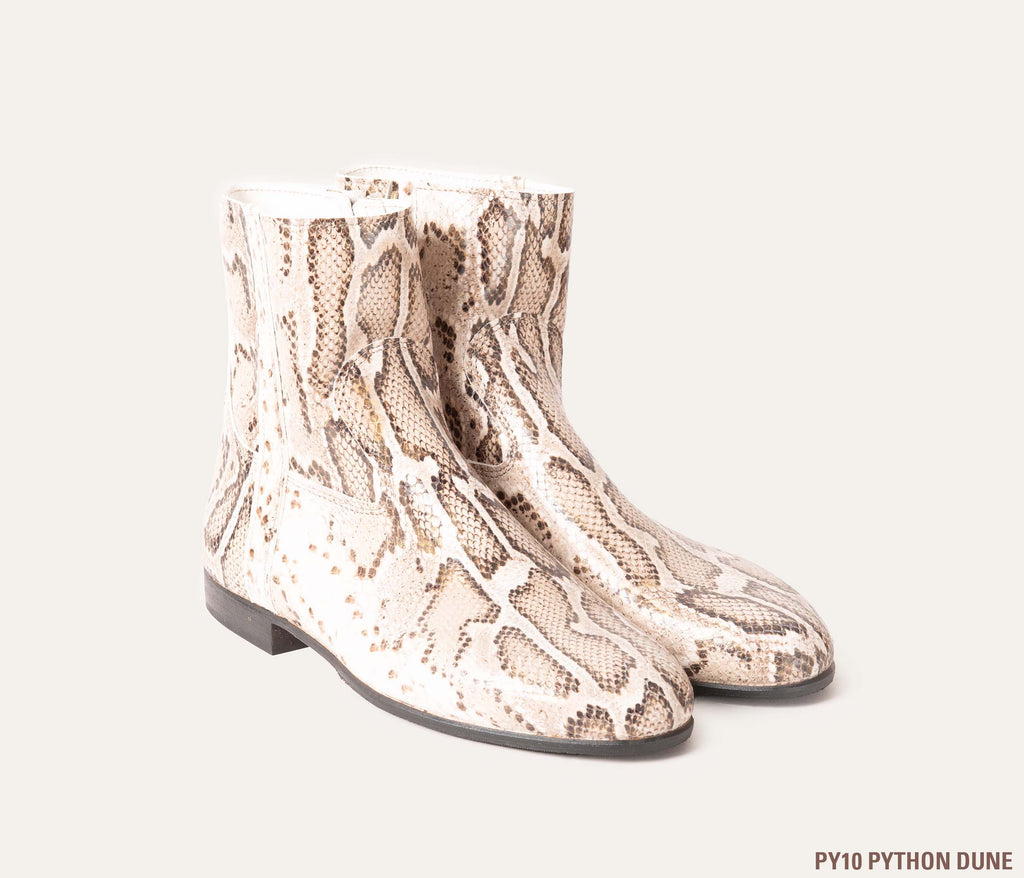Elie Bottine Personnalisable