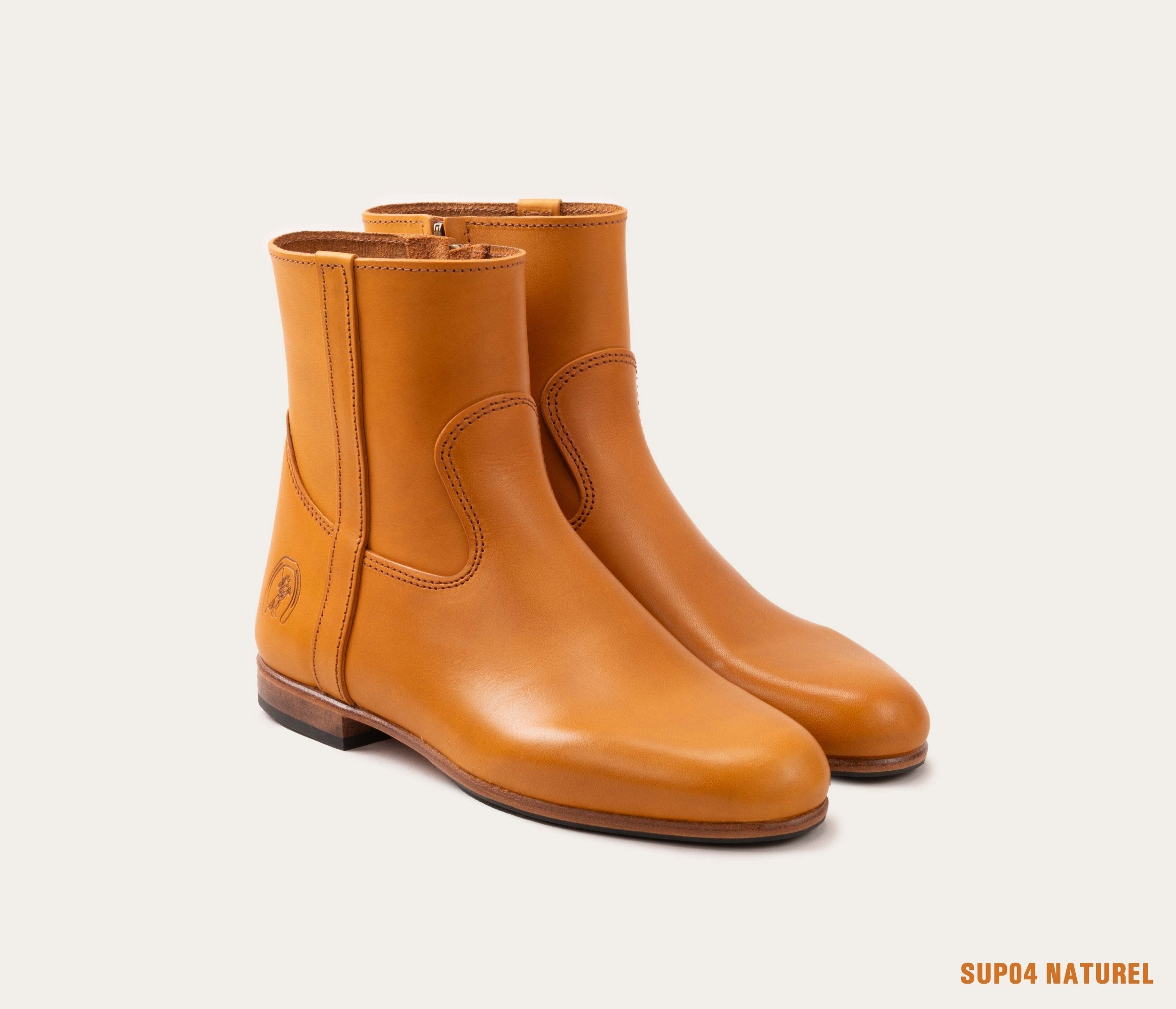 Elie Bottine Personnalisable
