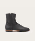 Elie Bottine Souple Noir