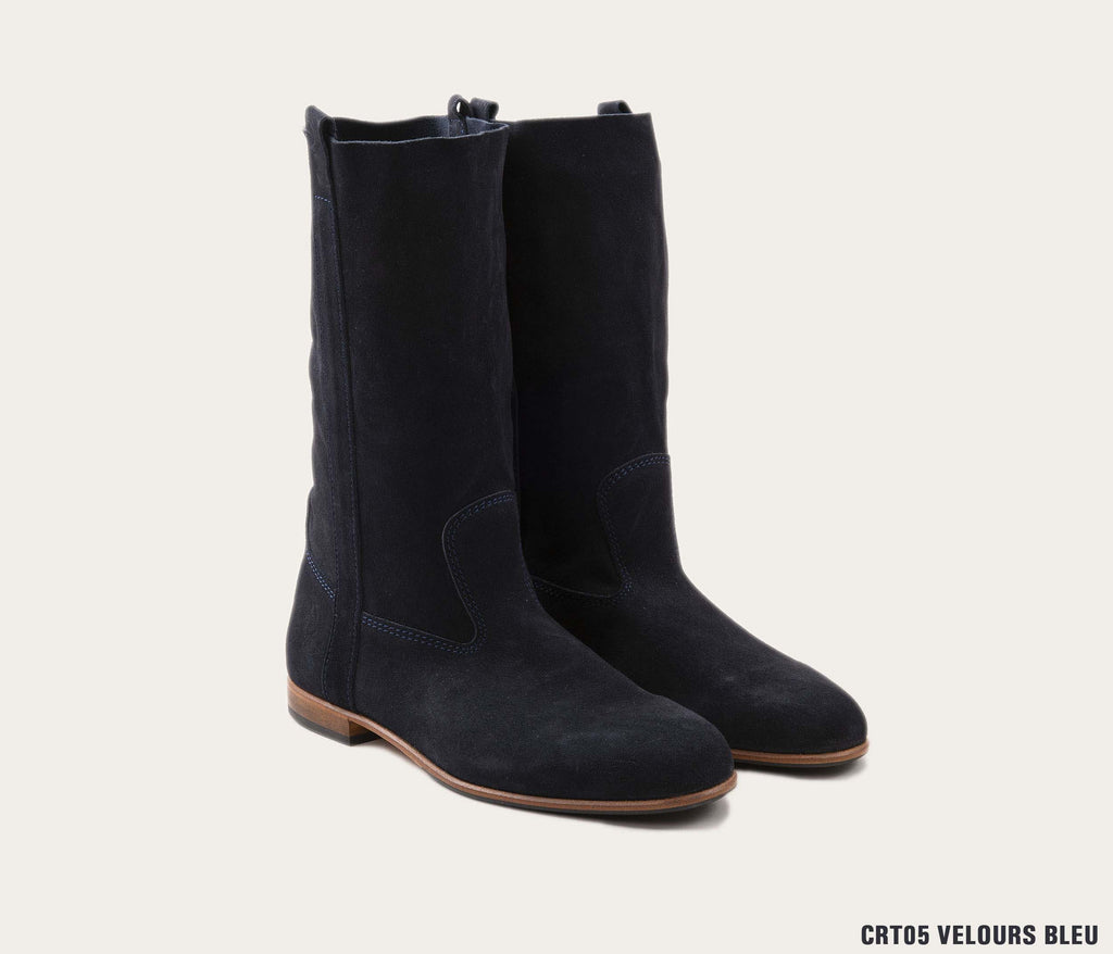 Ella Botte Personnalisable