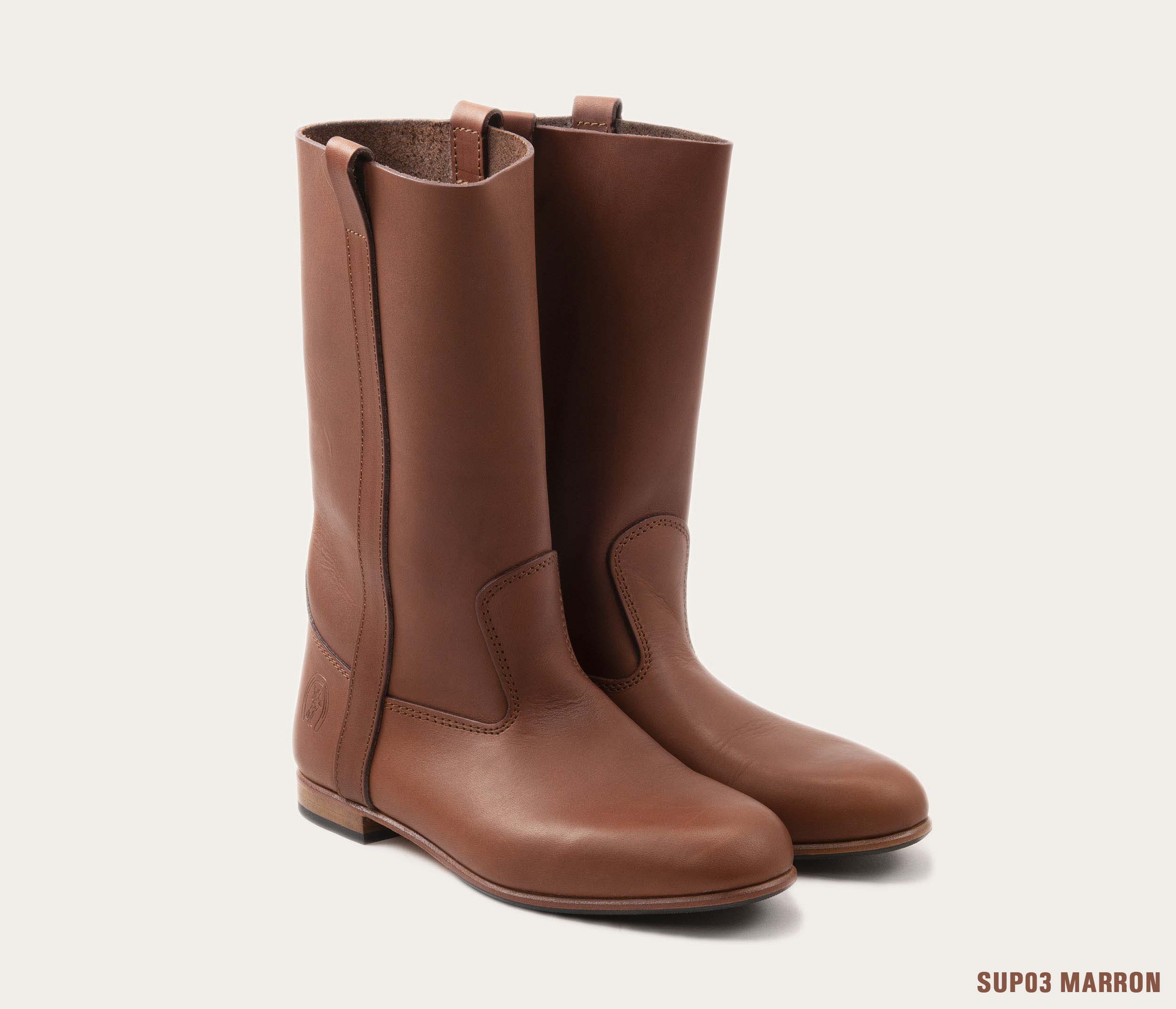 Ella Botte Personnalisable