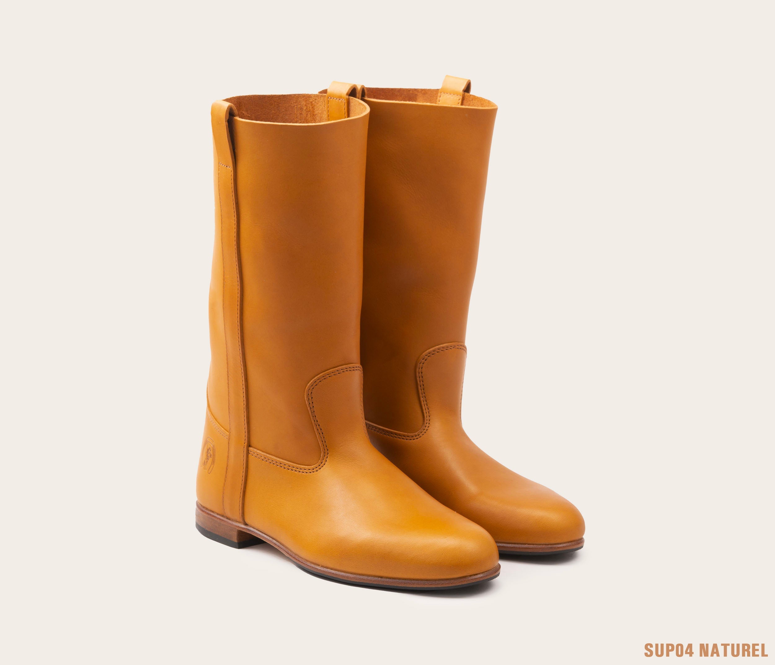 Ella Botte Personnalisable