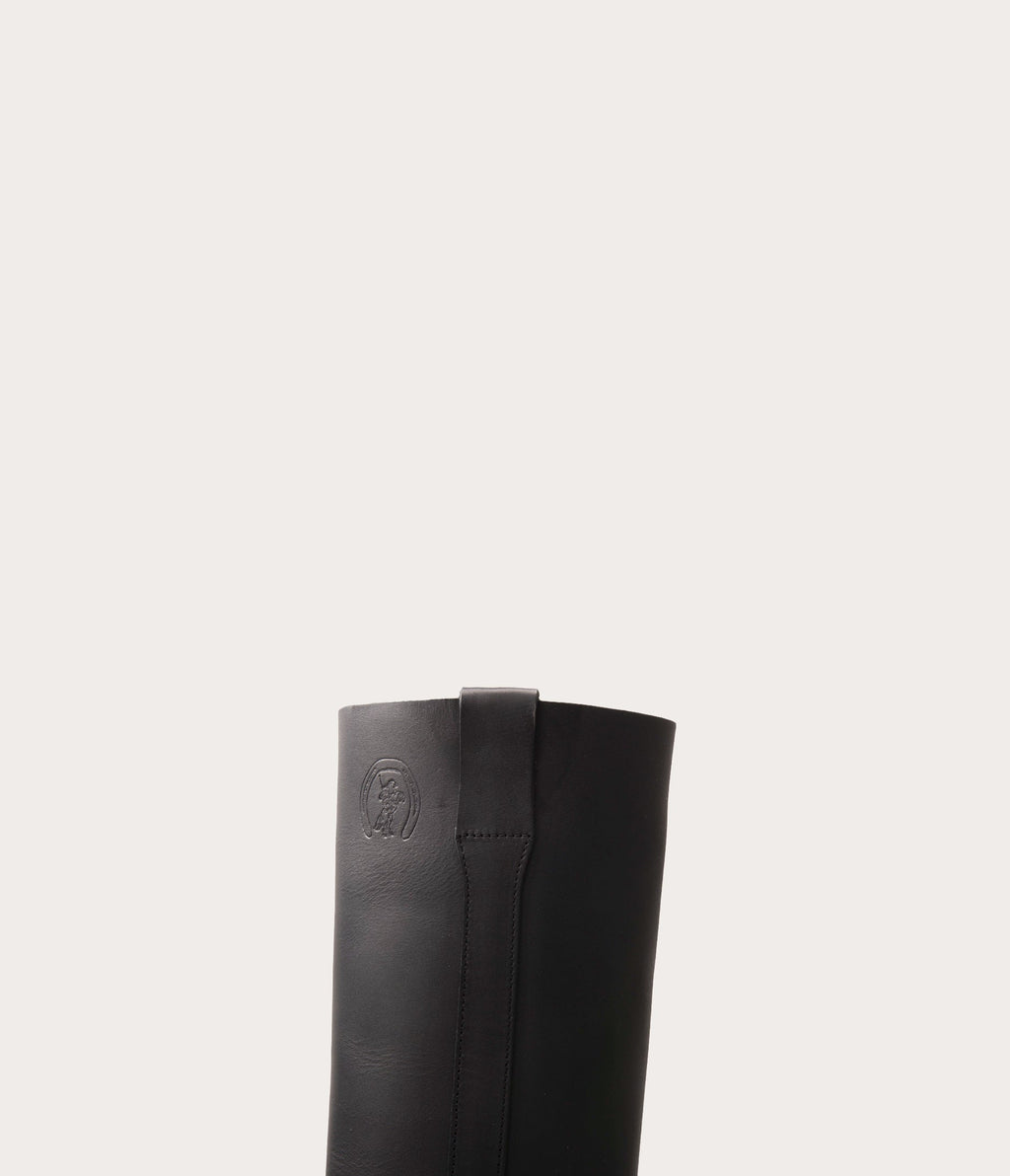 Elloa Botte Noir