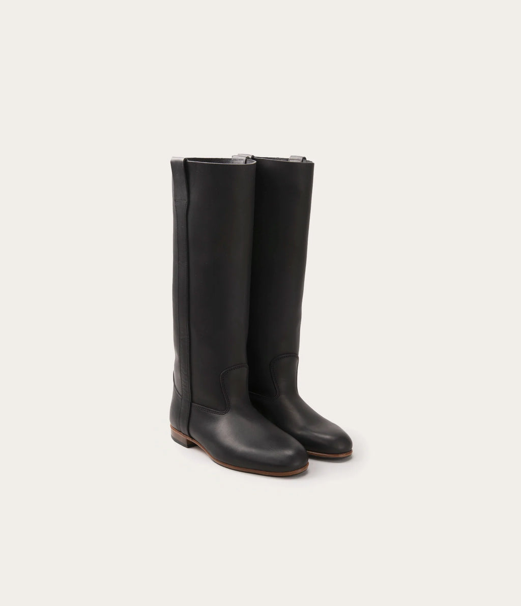 Elloa Botte Noir
