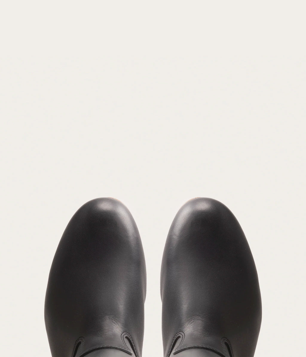 Elloa Botte Noir