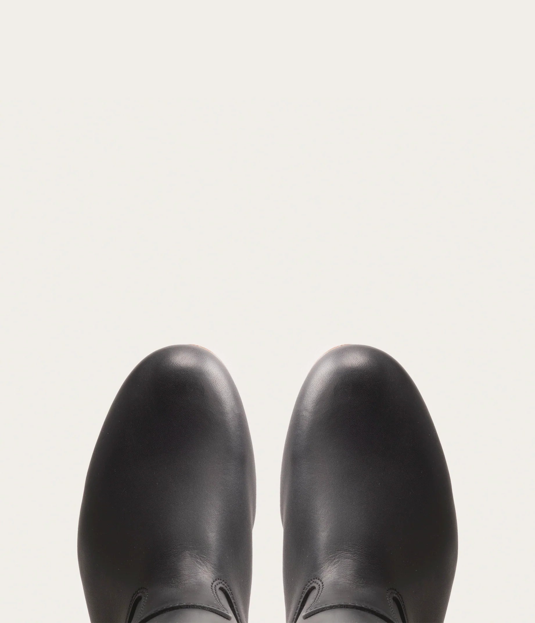 Elloa Botte Noir
