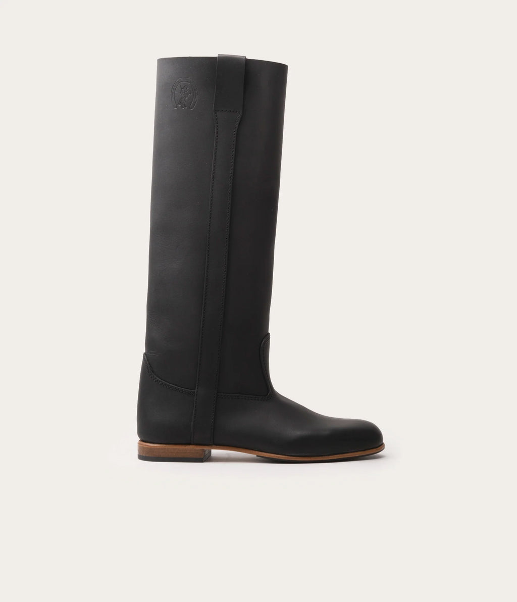 Elloa Botte Noir