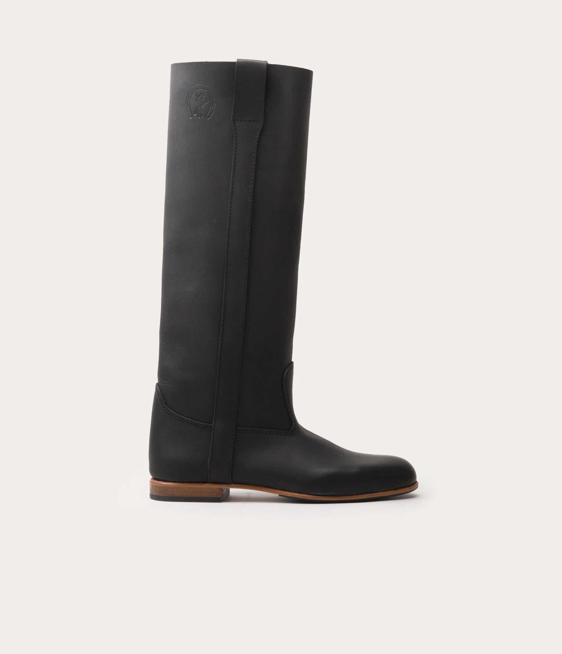 Elloa Botte Noir