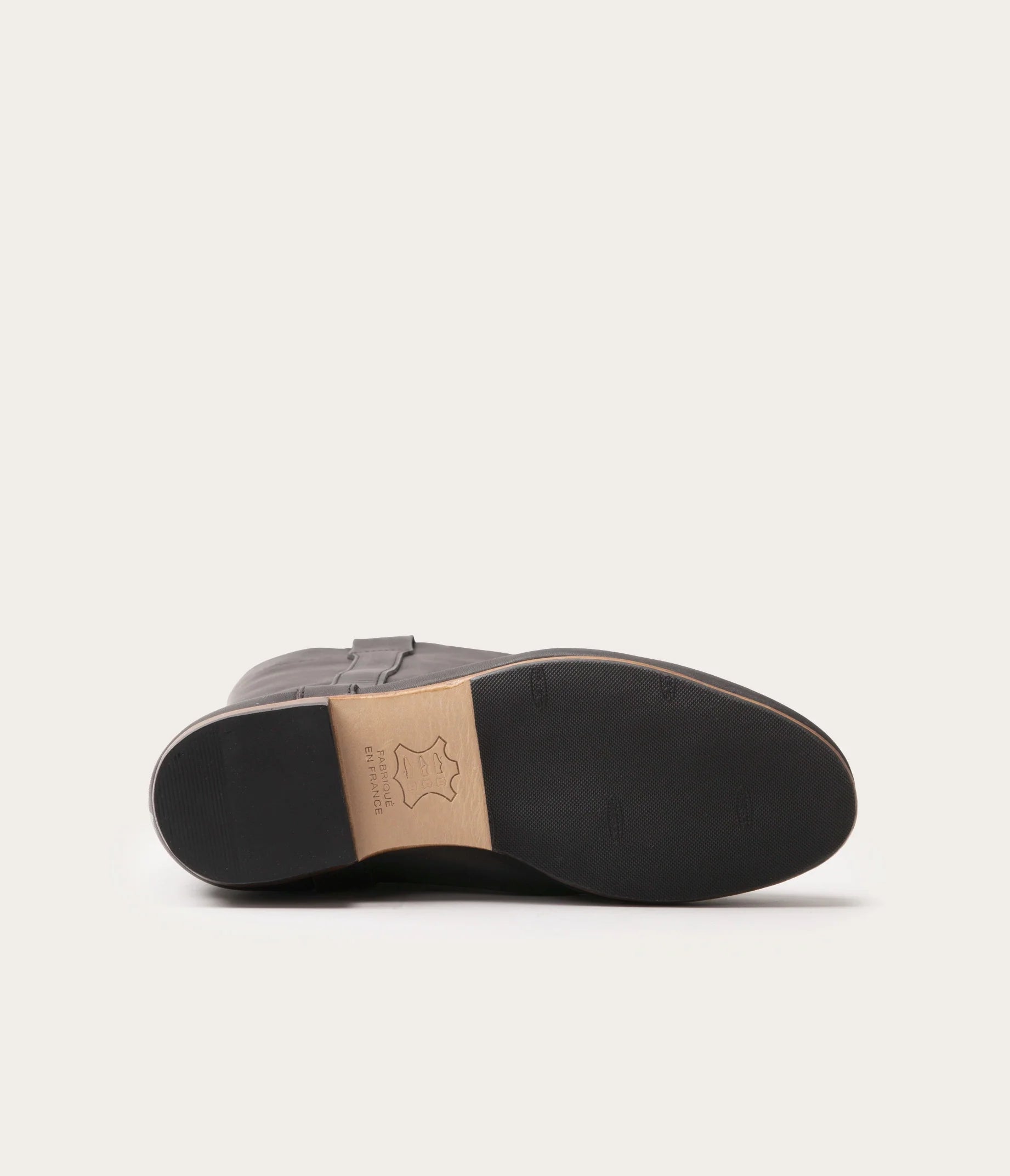 Elloa Botte Noir