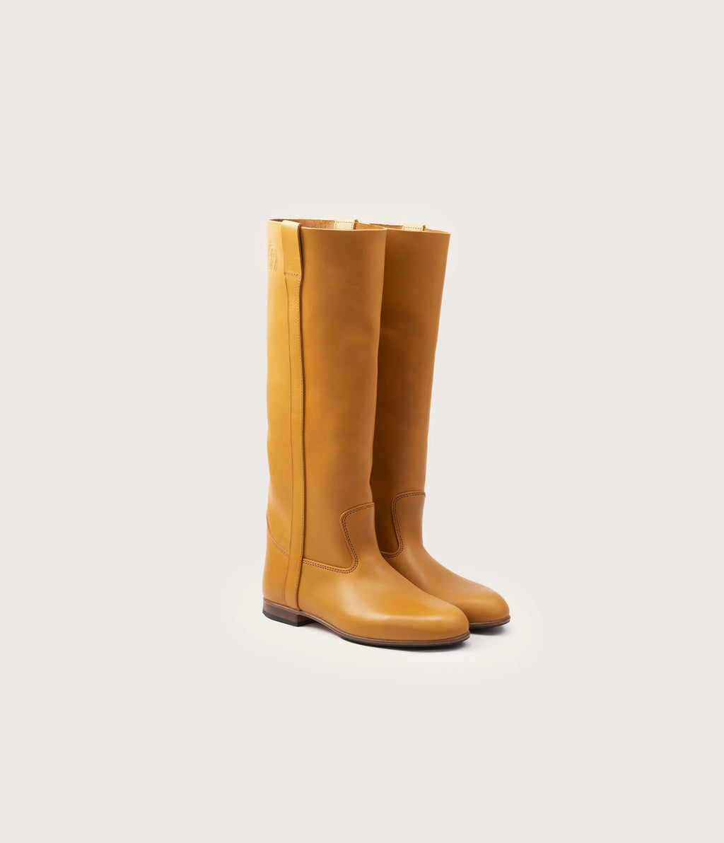 Elloa Botte Naturel