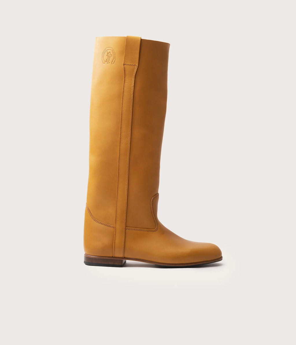 Elloa Botte Naturel