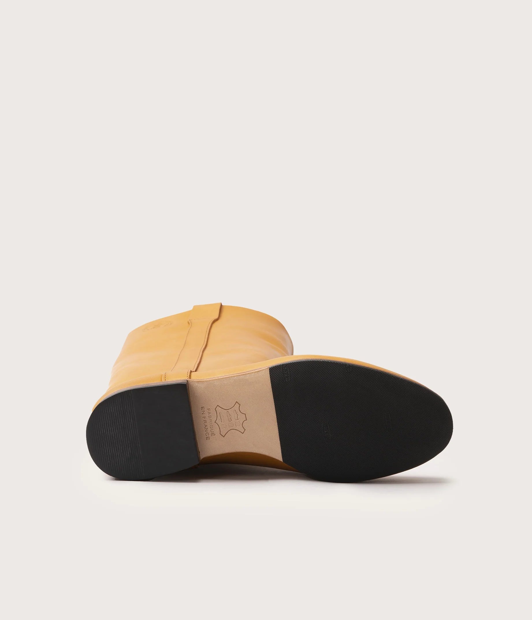 Elloa Botte Naturel