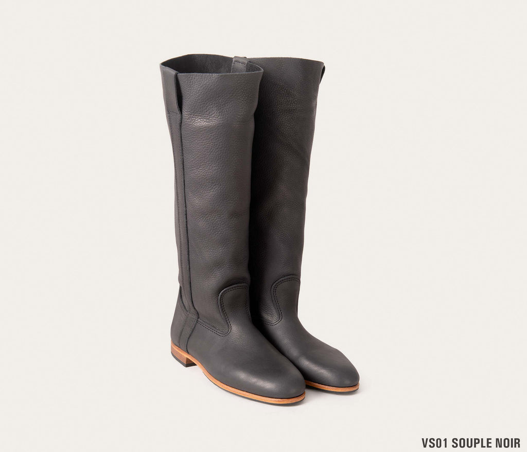 Elloa Botte Personnalisable