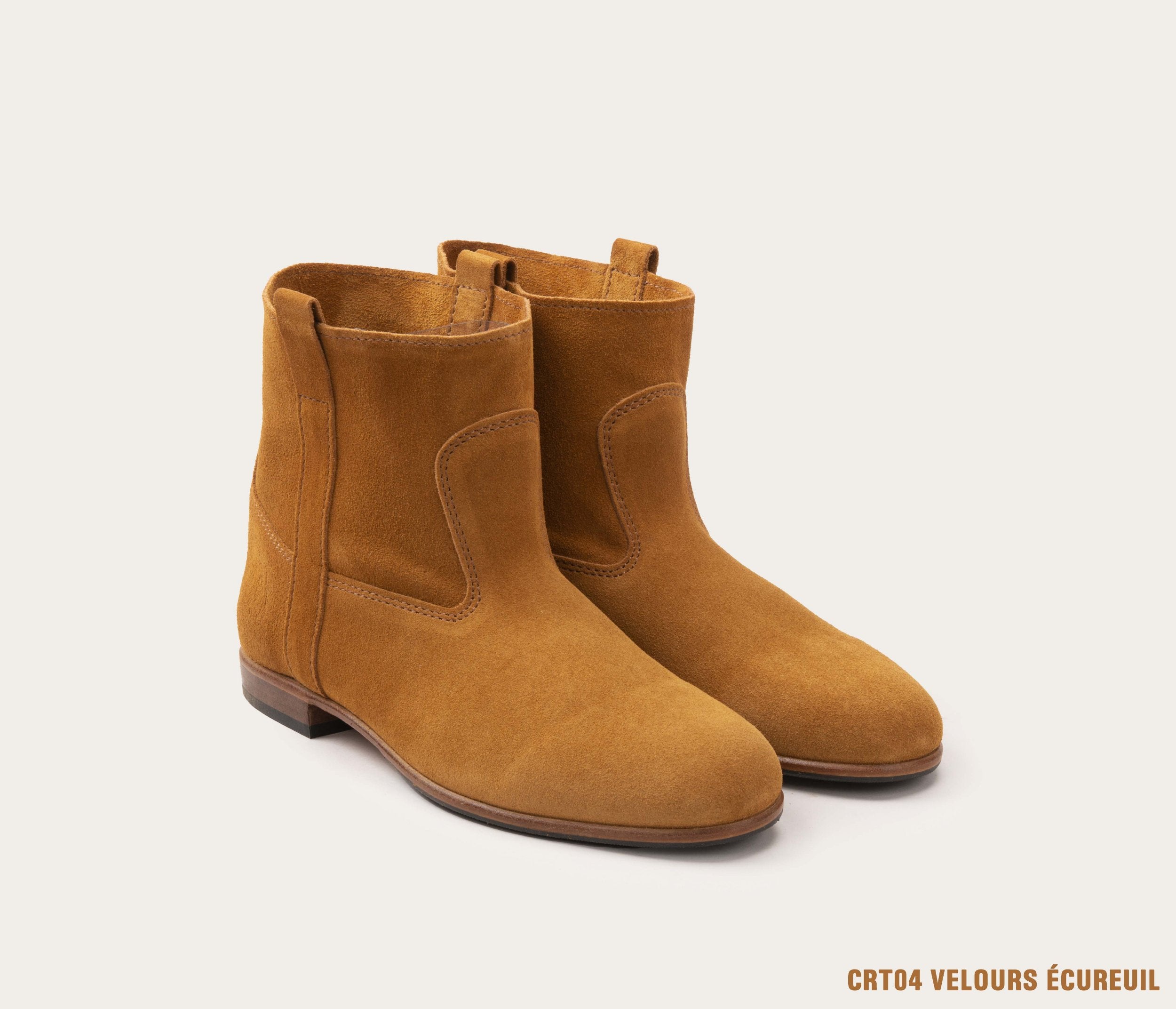 Elsa Bottine Personnalisable - Archive