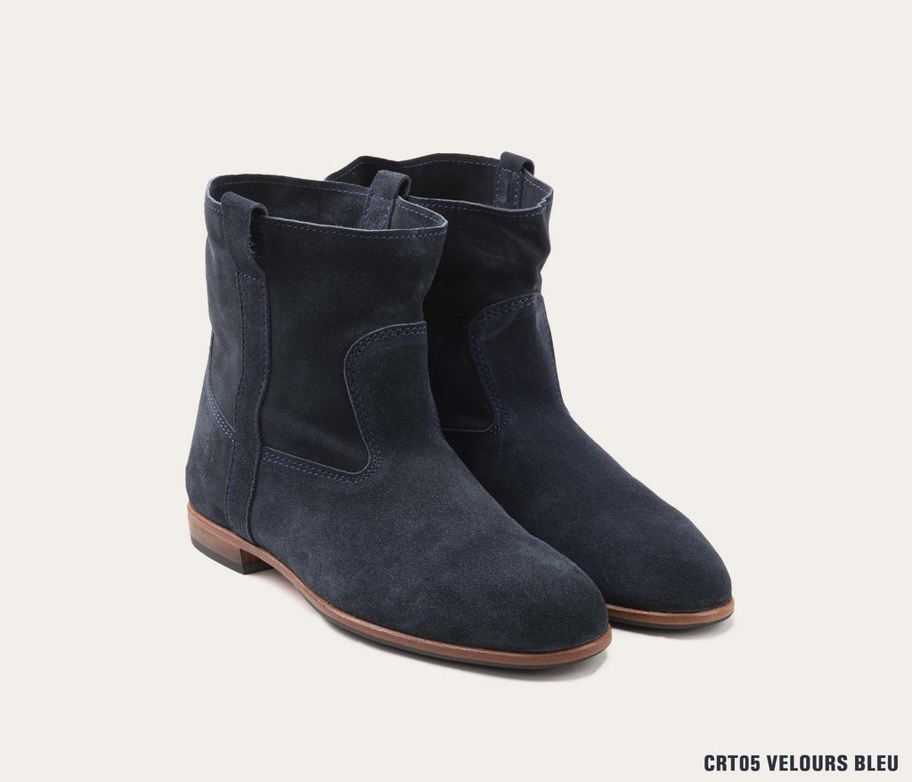Elsa Bottine Personnalisable - Archive