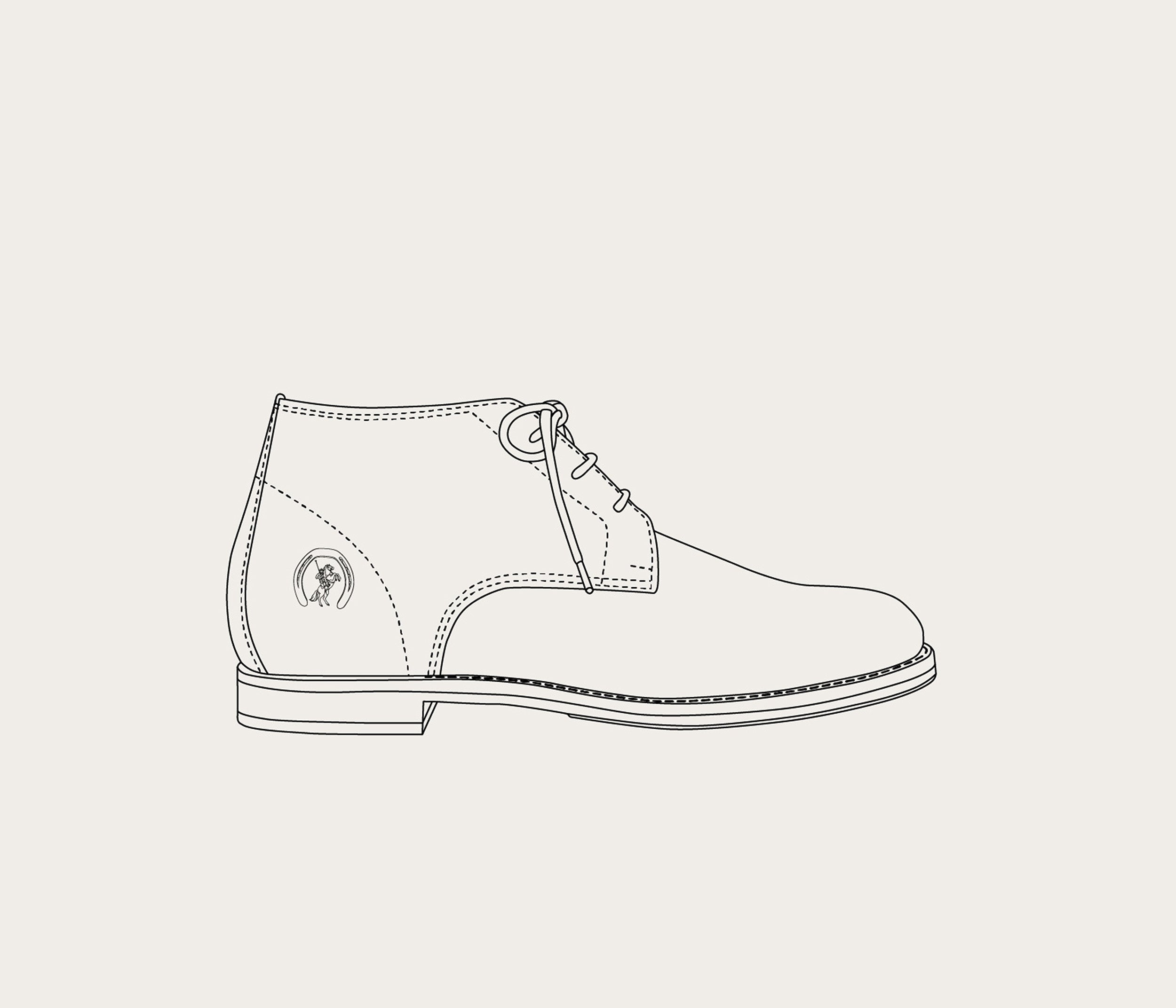 Ernest Derby Personnalisable - Archive