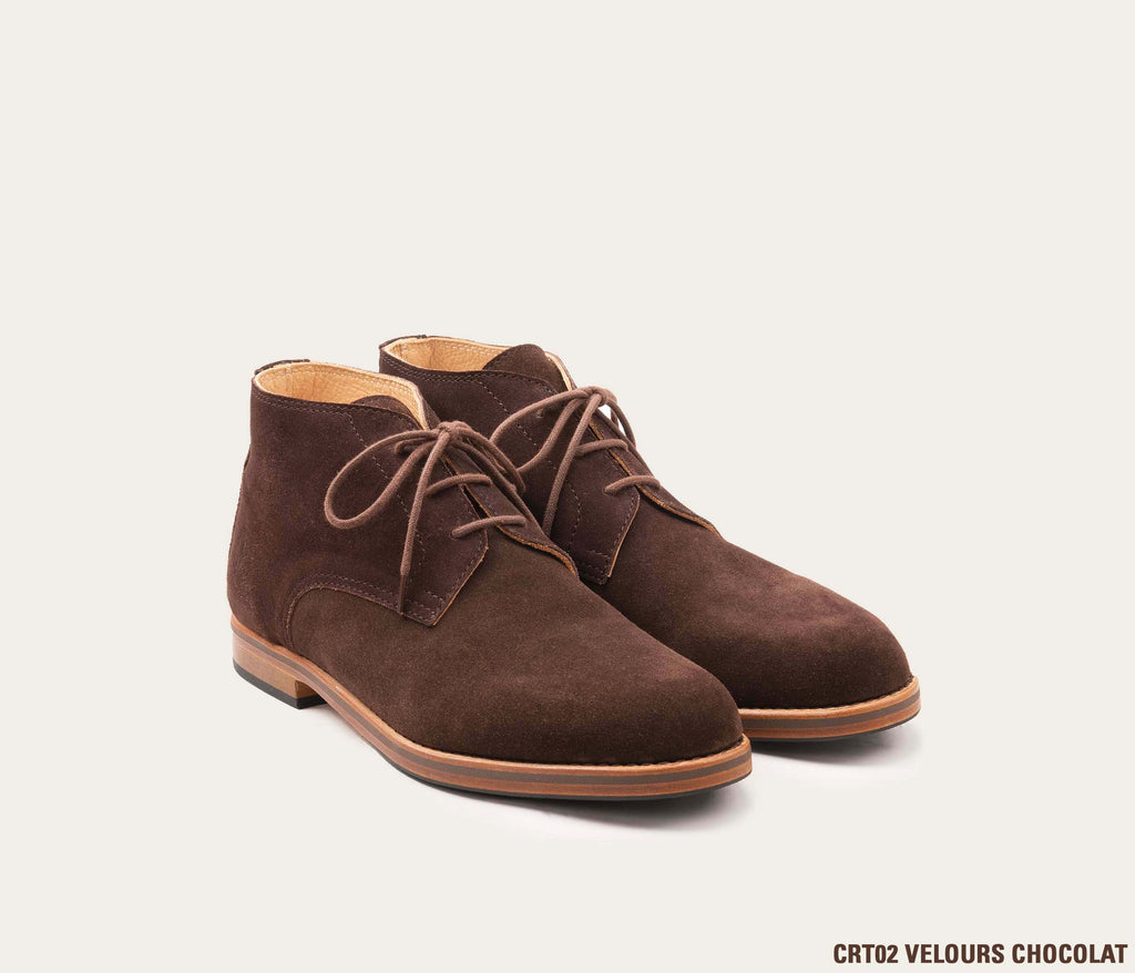 Ernest Derby Personnalisable - Archive
