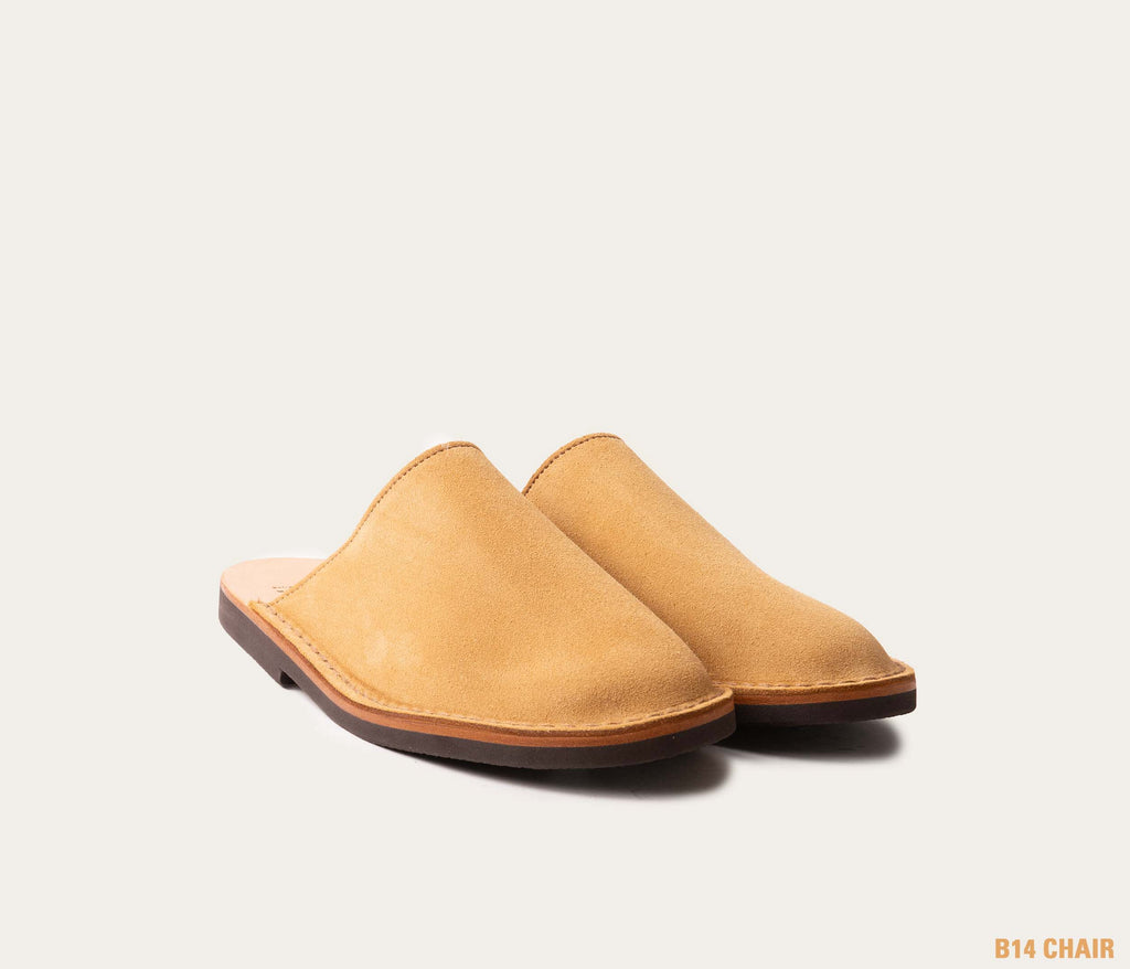 Estérel Mule Personnalisable
