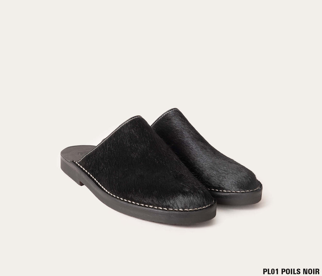 Estérel Mule Personnalisable