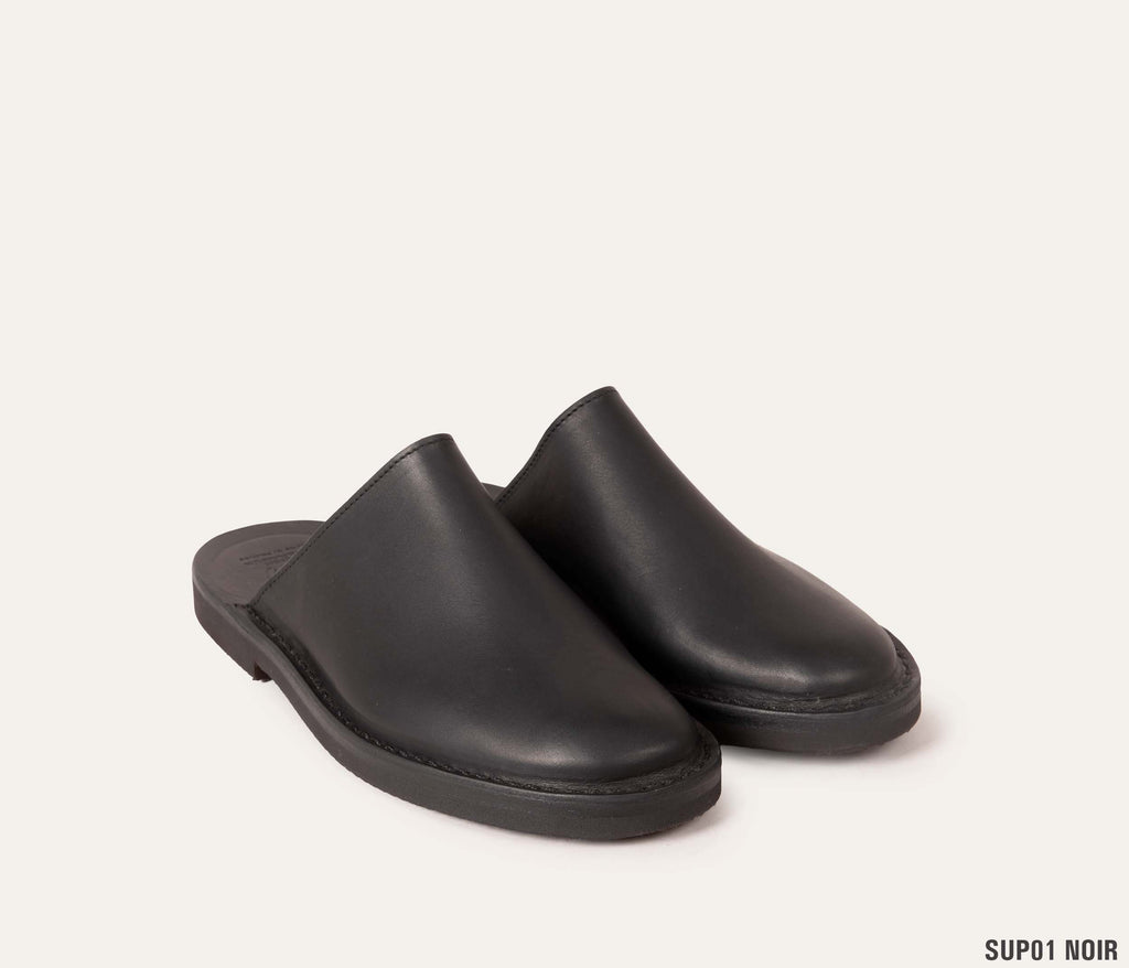 Estérel Mule Personnalisable
