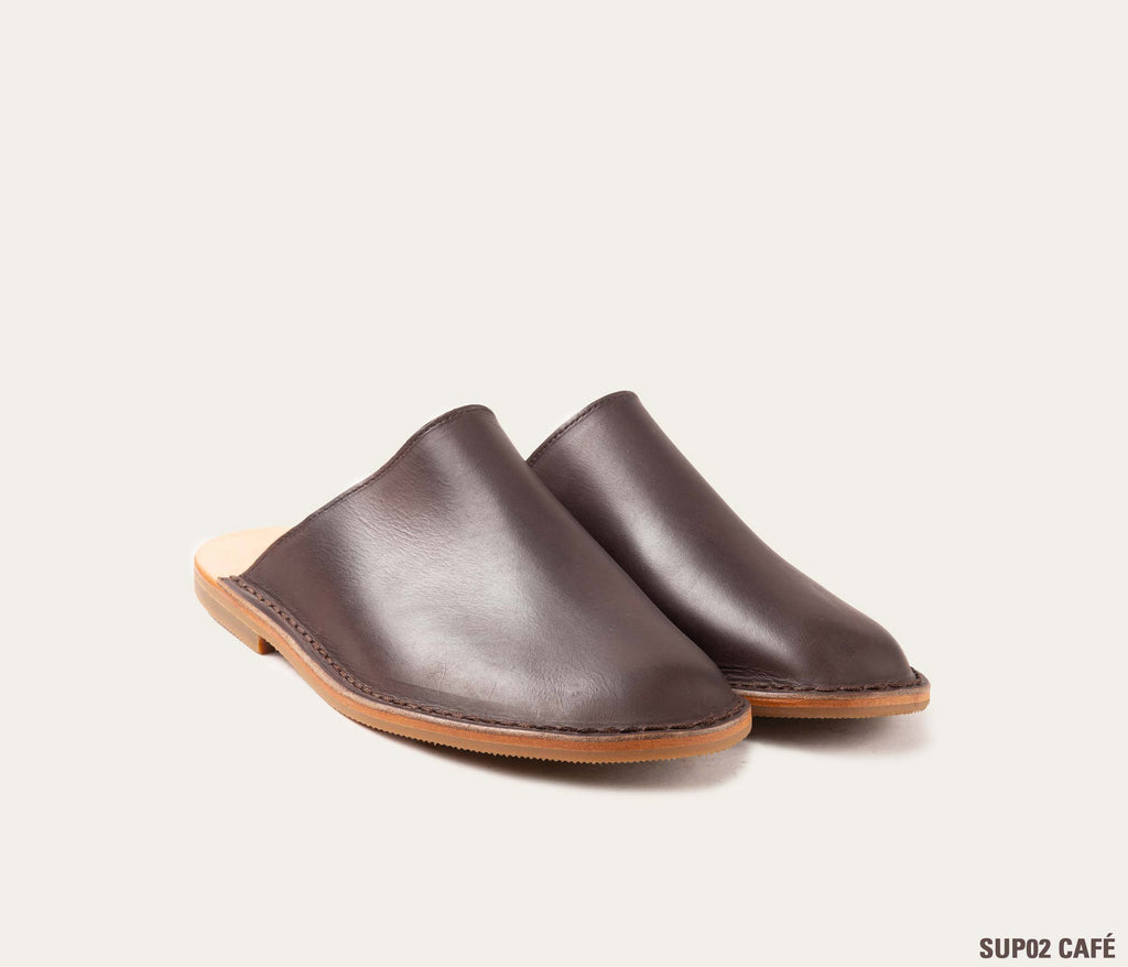 Estérel Mule Personnalisable