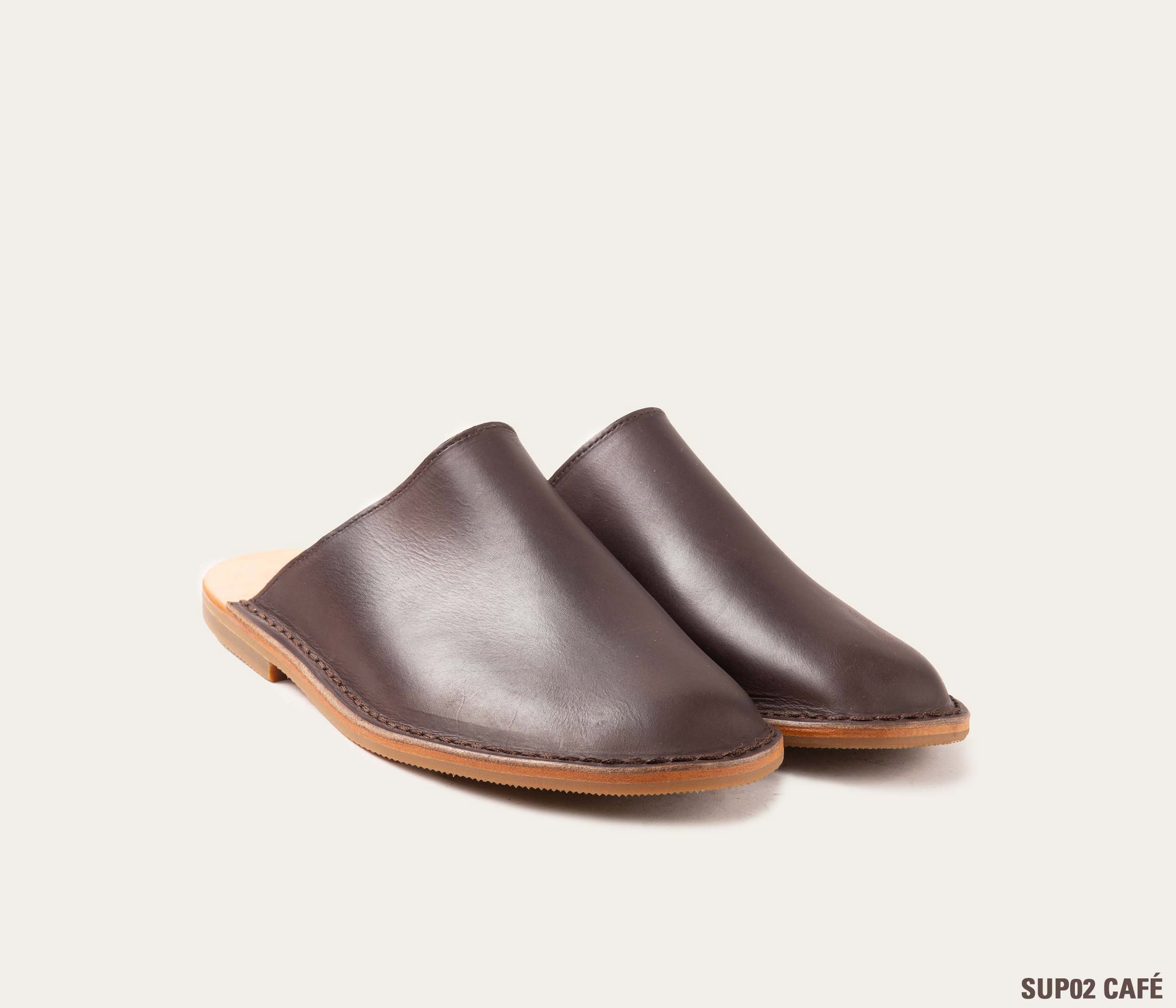 Estérel Mule Personnalisable