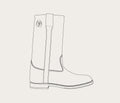 Garance Botte Personnalisable