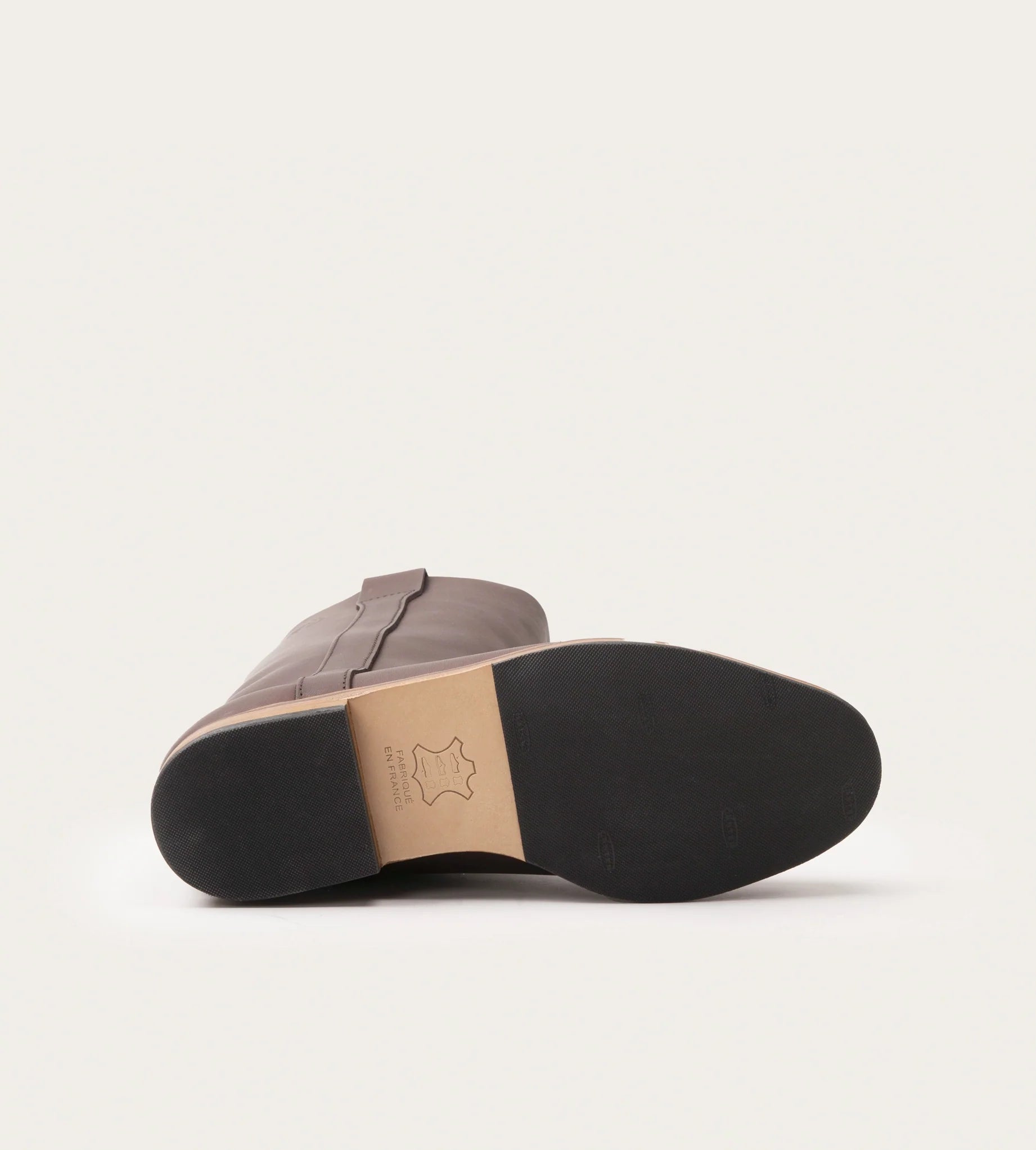 Garance Botte Homme Café