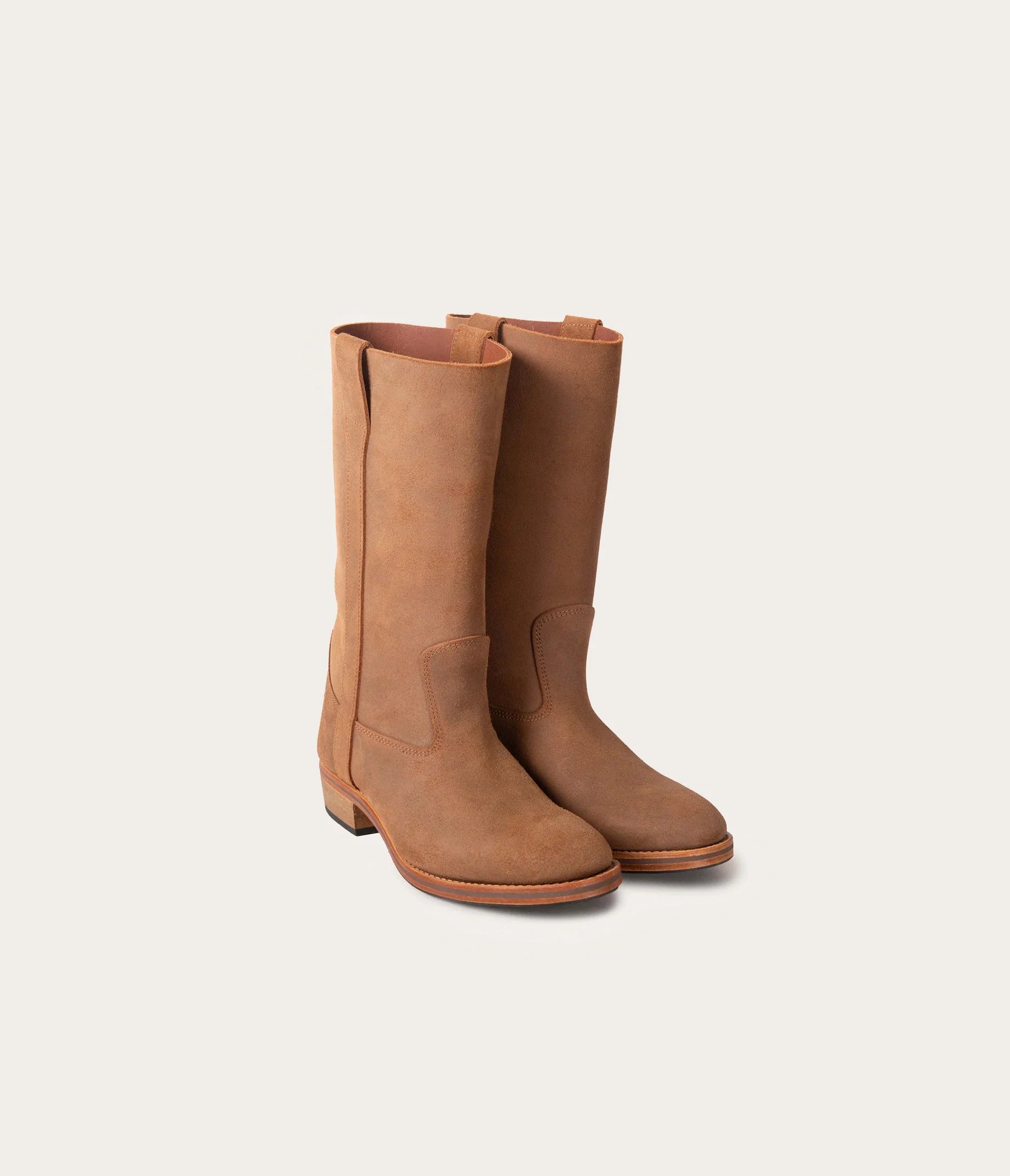 Gardian Botte Camarguaise Tourbe
