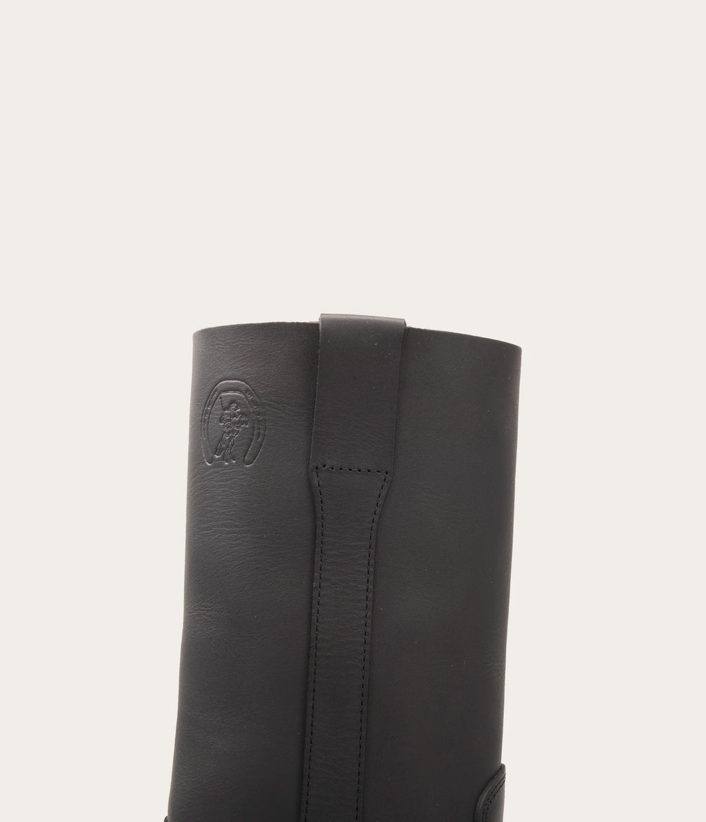Gardian Botte Camarguaise Noir